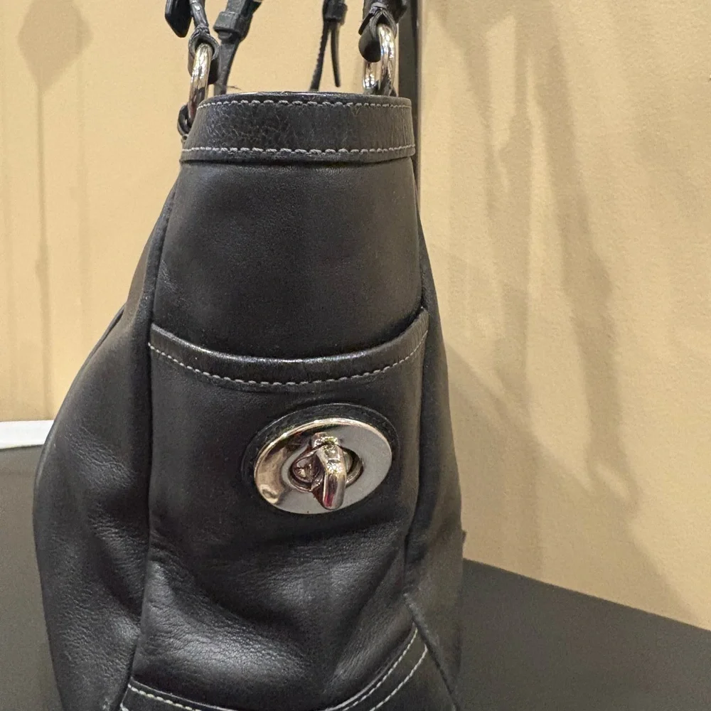 Coach Y2K East West Gallery Tote (F13759)